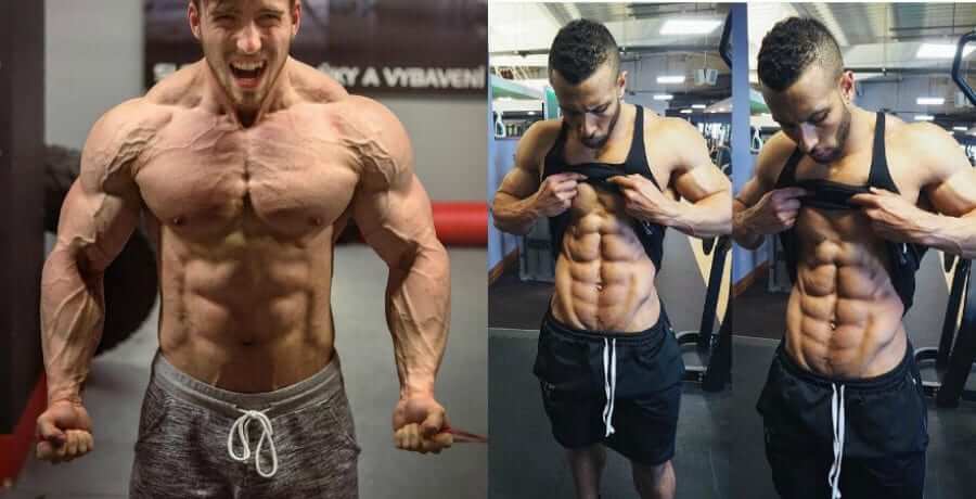 3 modi per avere una tipi di steroidi più accattivante
